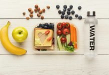 Boron – does it help with arthritic pain and inflammation? Lunch boxes for kid. Healthy snack for school dinner