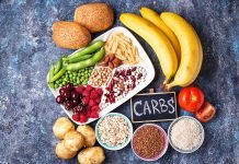 Carbohydrates – why should you use them in your diet? Healthy products sources of carbohydrates.