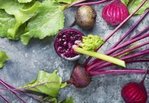 Beetroot can it help your performance levels? Fresh beetroot smoothie