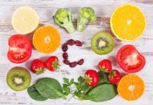 Vitamin C benefits – 6 surprising things you didn’t know Fruits and vegetables containing vitamin C, fiber and minerals
