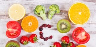 Vitamin C benefits – 6 surprising things you didn’t know Fruits and vegetables containing vitamin C, fiber and minerals